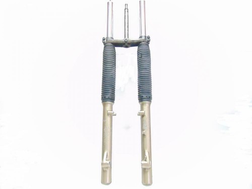 Front suspension fork legs - fork,