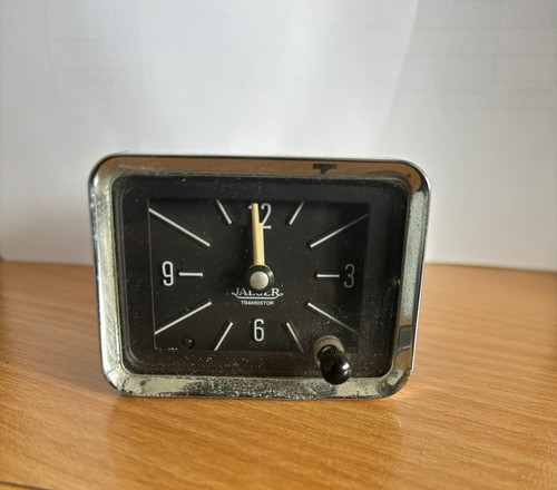 Vintage british jager - british,