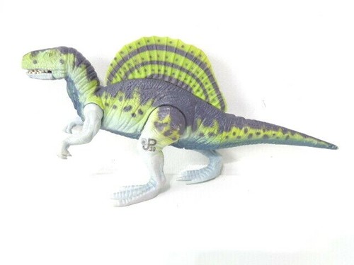 Jurassic park jp39 - jurassic,