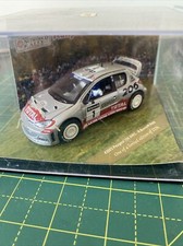 1/43 Peugeot 206 WRC  Total
