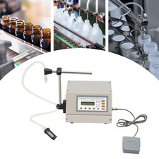 5ml-3500ML Automatic Liquid