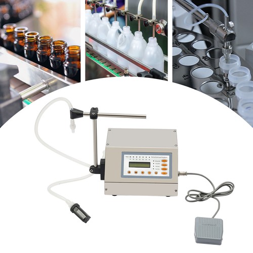 5ml 3500ml automatic liquid - automatic,