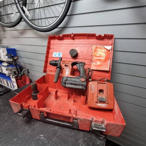Hilti te6 36v - te6-a,