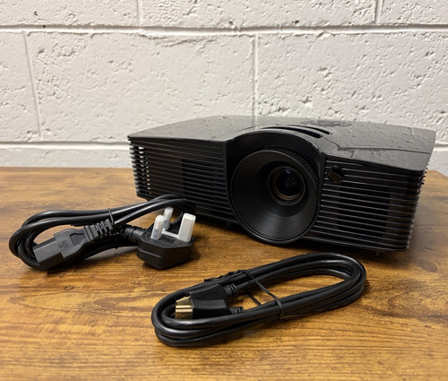 Optoma hd141x 1080p - optoma, 3,000
