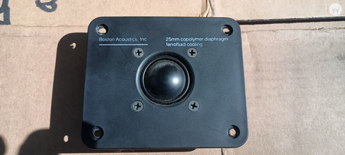 Boston acoustics a70 - boston,