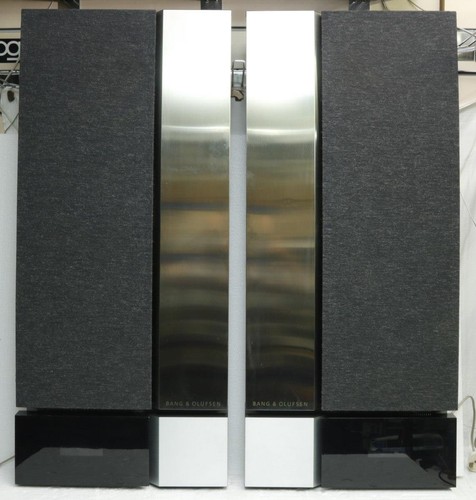 Pair bang olufsen b - of,