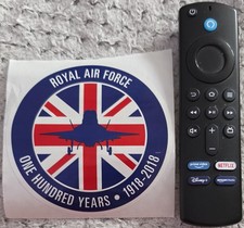 Royal Air Force 100 Year