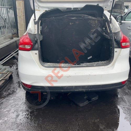Ford focus zetec mk3 - fl, (c346)