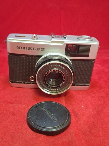 Olympus trip 35mm - trip, 35