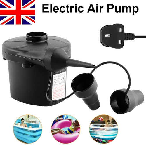 Electric air pump inflator - electric,