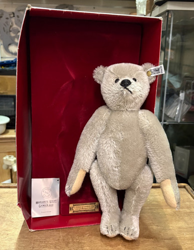 Lovely steiff 1902 0150 - 1902, 0150/32
