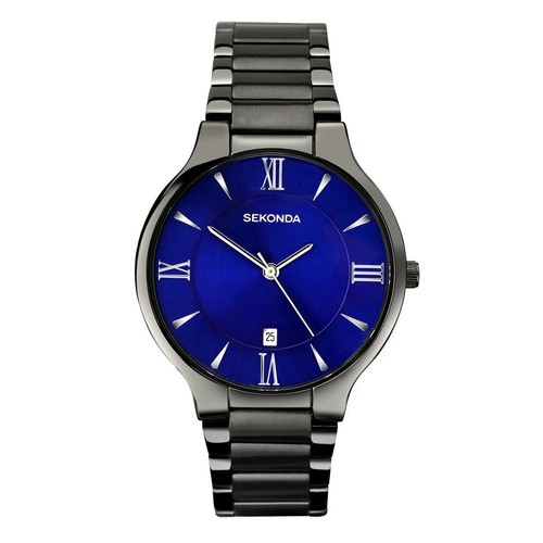 Sekonda watch 1140 - 1140, mens