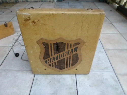 Very rare national valco - rare,