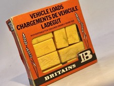 BRITAINS🔥FARM 1979 STRAW