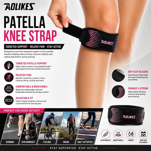 Stryde precision strap - stryde,