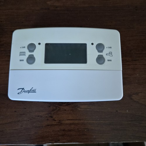 Danfoss fp7898 twin channel - danfoss,