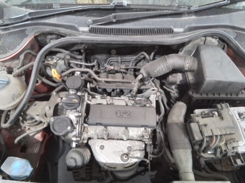 Abs pump volkswagen - volkswagen, polo