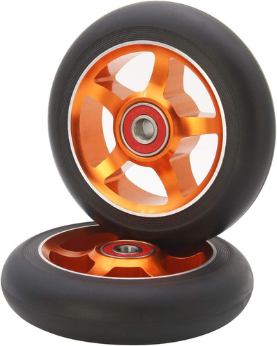 2pcs replacement 100mm pro - 2pcs,