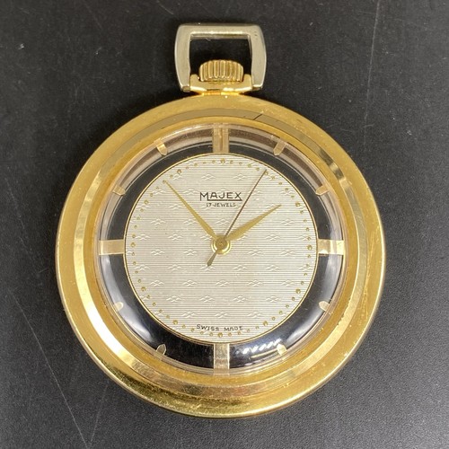 Majex jewels skeleton swiss - 17,