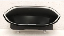 PEUGEOT 3008 5008  Speedometer