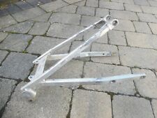 KTM SXF 350 SUBFRAME - KTM 350SXF - FITS YEARS 2016 - 2018