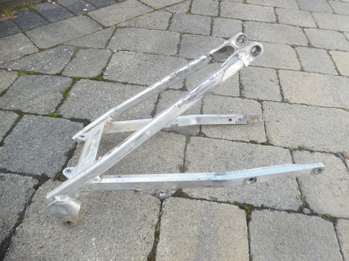 Ktm sxf 350 subframe - 350,