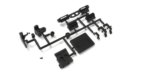 Kyosho inferno mp9e evo - inferno,