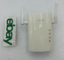 D-LINK DHP-W306AV Powerline Ethernet Extender - wifi - Free Shipping