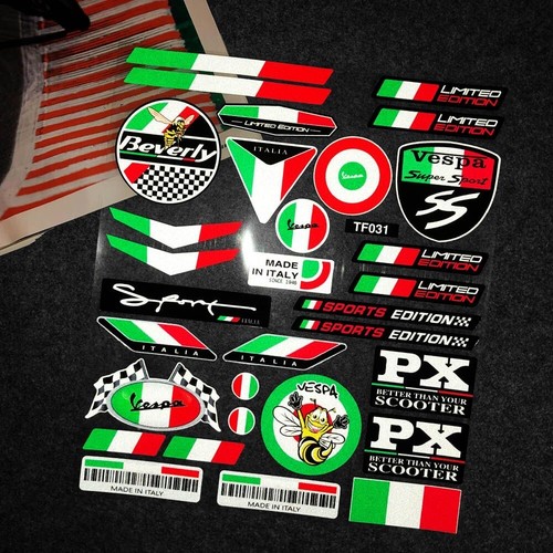 For vespa italy - vespa, px