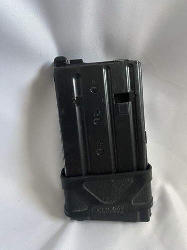 Tokyo marui mws - m4, 20rnd