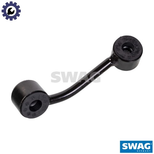 Linkcoupling rod stabiliser - linkcoupling,