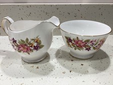 Colclough Vintage Bone China