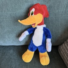 Original Vintage Woody