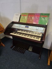 Lowrey Fanfare,plus Stool Free UK Delivery, 12 Months Warranty, PX Welcome