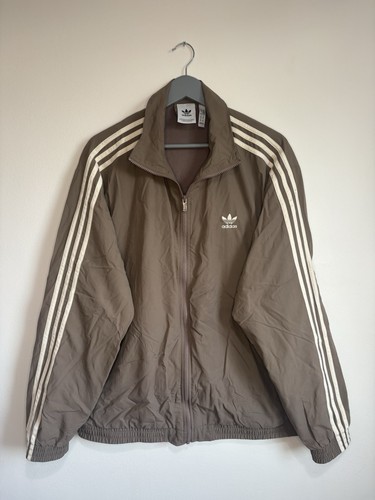 Adidas track jacket - adidas,