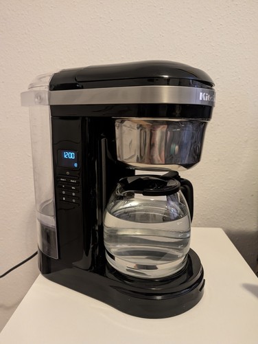 Kitchenaid 5kcm1209bob drip - 5kcm1209bob,