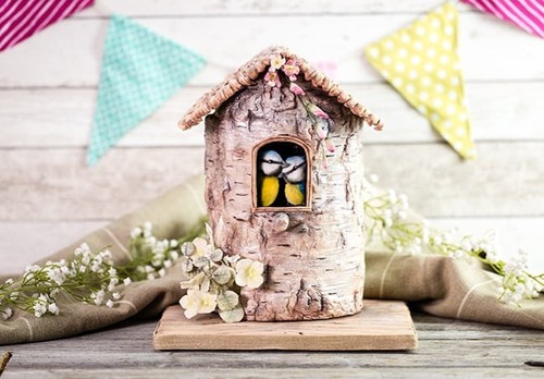 Karen davies rustic - karen,