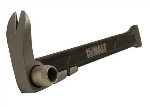 Dewalt claw bar - crow, puller