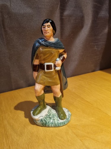 Royal doulton aragorn middle - doulton,