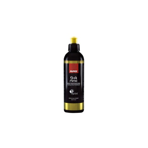 Rupes fine high - high, performance