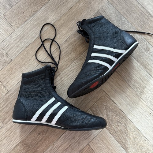 Vintage adidas prajna high - adidas,