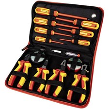Brüder Mannesmann Tool Kit
