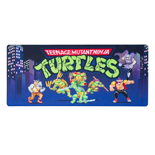 Official teenage mutant - official, ninja