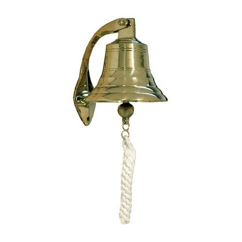 Large solid brass - solid, nautical
