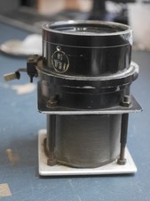 Dallmeyer 14" f5.6 large