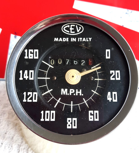 Ducati desmo bevel - desmo,