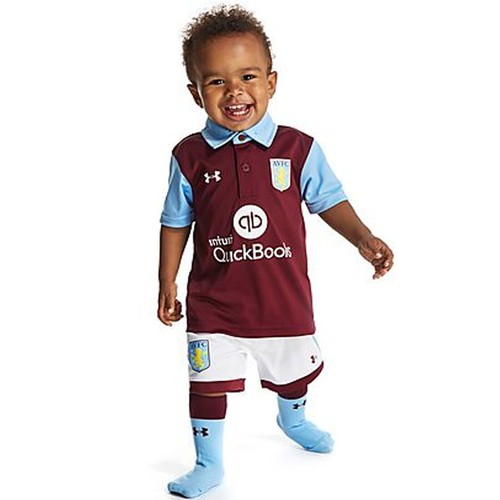 Aston villa infants football - aston,