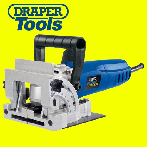 Draper 83611 900w biscuit - 83611,