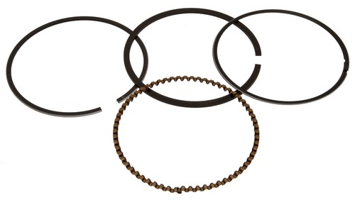 Piston ring set fits - set, honda