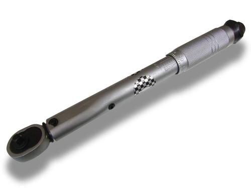 Torque wrench inch - torque, low
